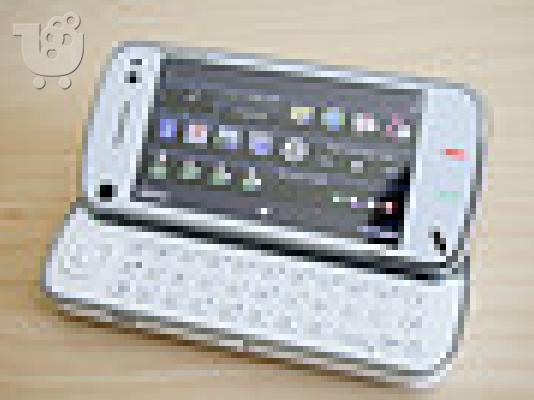 PoulaTo: Nokia N97 32GB